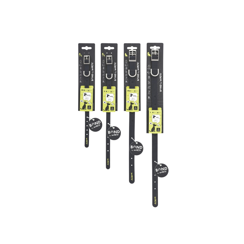 BAND NFC Silicollar Shadow bond