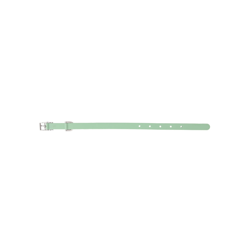 BAND NFC Silicollar Green bond