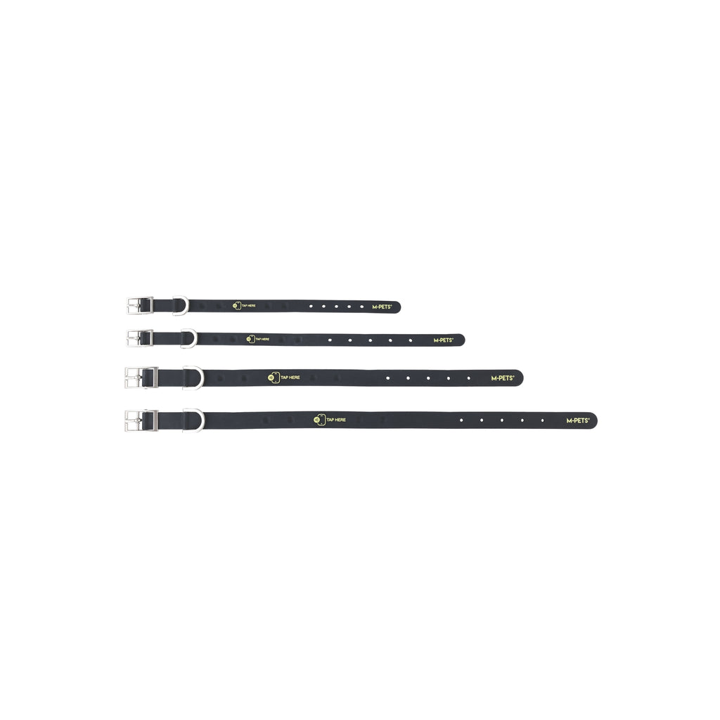 BAND NFC Silicollar Shadow bond
