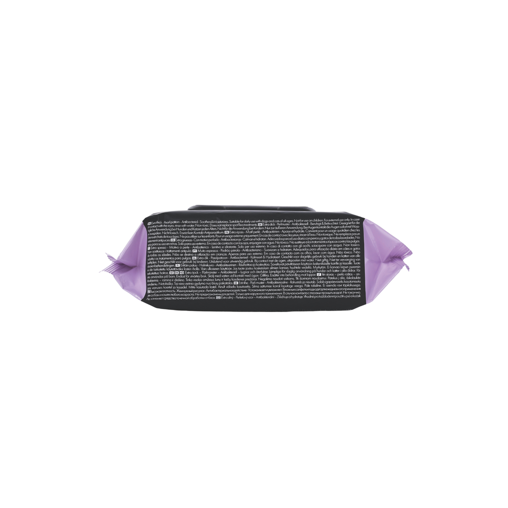 ONYX Lavender wipes - 80 sheets