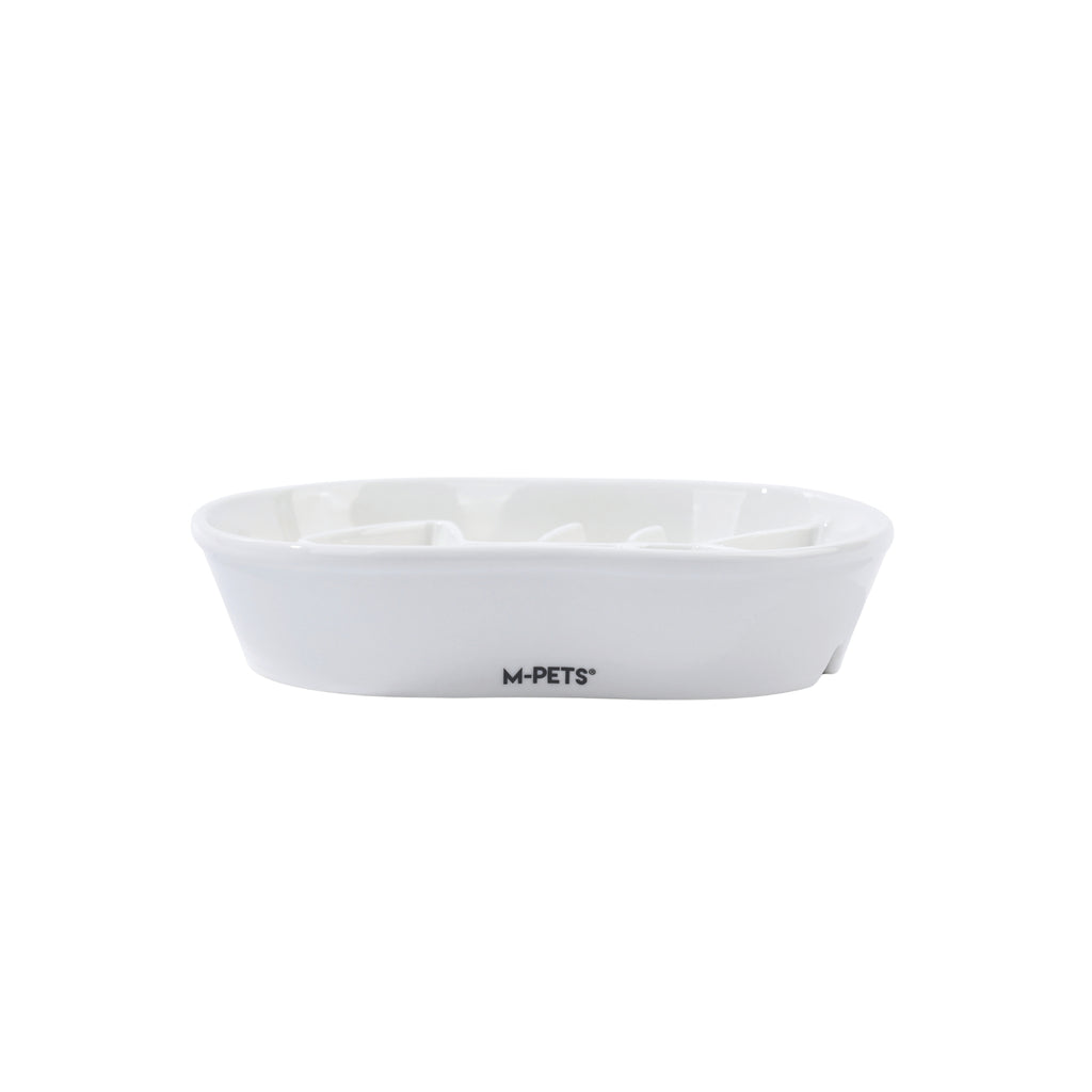 Sérene Ceramic bowls Fish Pearl mist - 240 ml