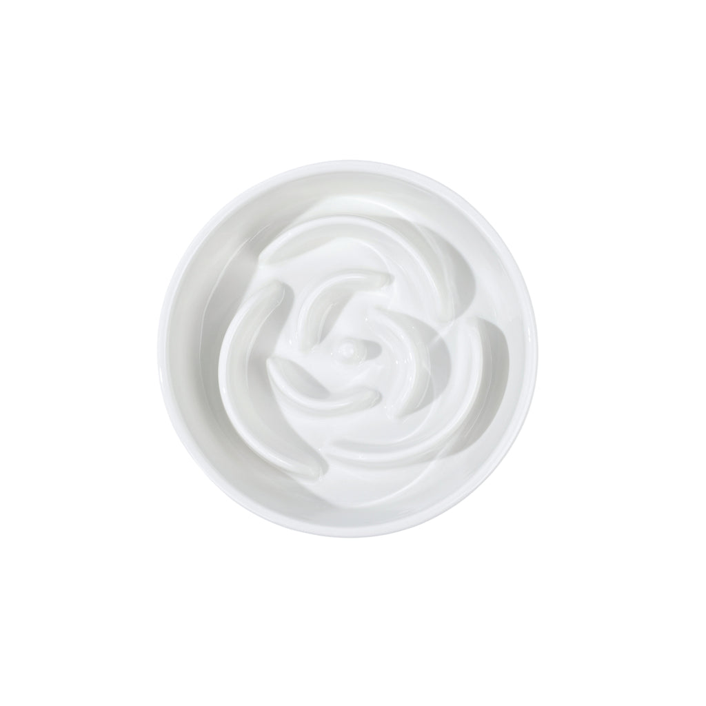 Sérene Ceramic bowls Rose Pearl mist - 300 ml