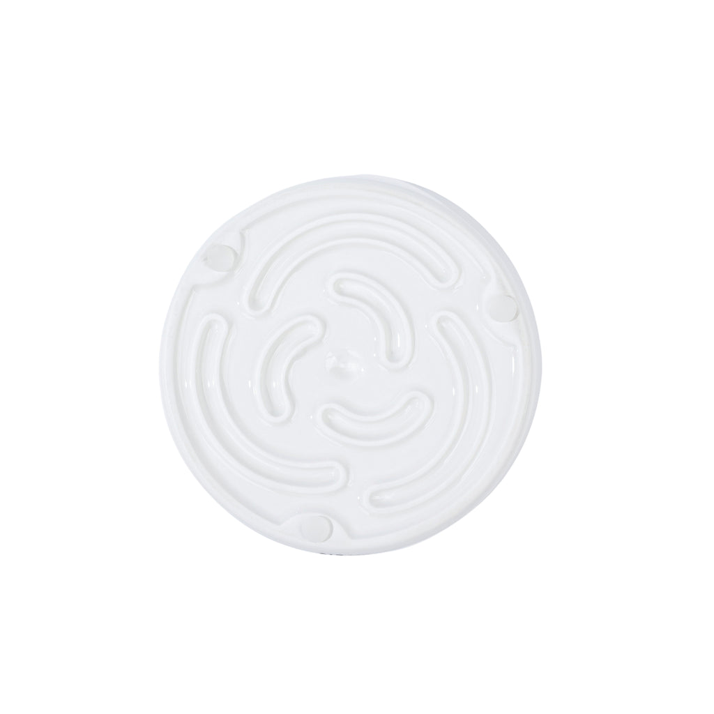Sérene Ceramic bowls Rose Pearl mist - 300 ml