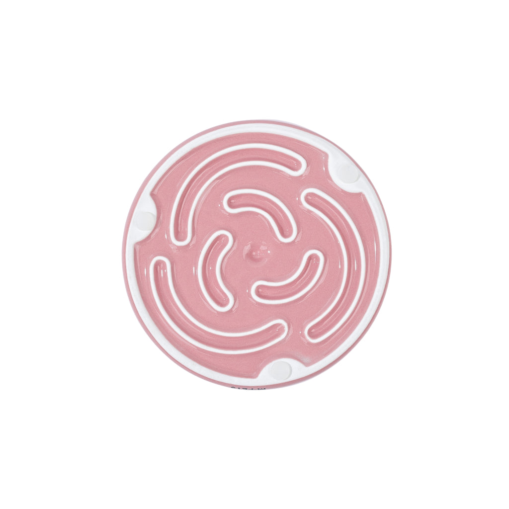Sérene Ceramic bowls Rose Pink coral - 300 ml