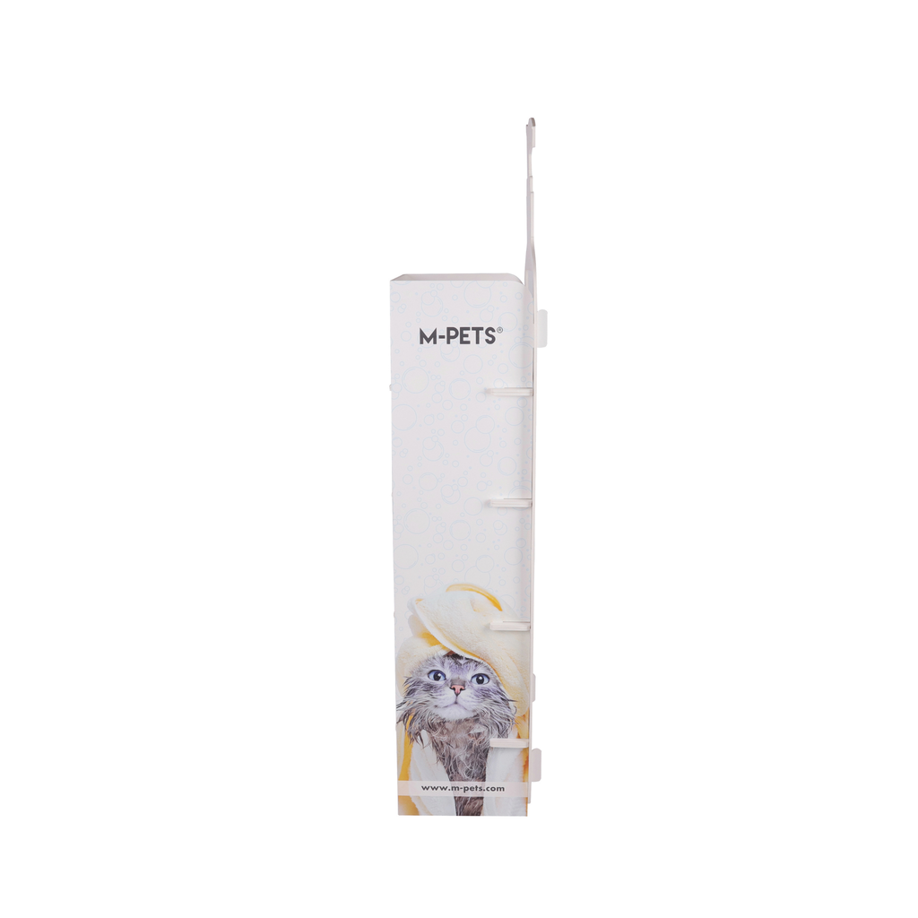 Shampoo PVC display (Display only)