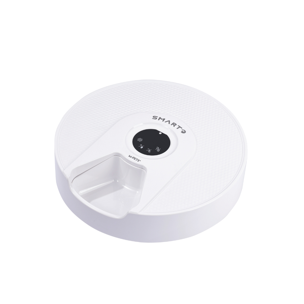 SMARTO M900 Distributore Automatico di Cibo Refrigerato per 6 Pasti