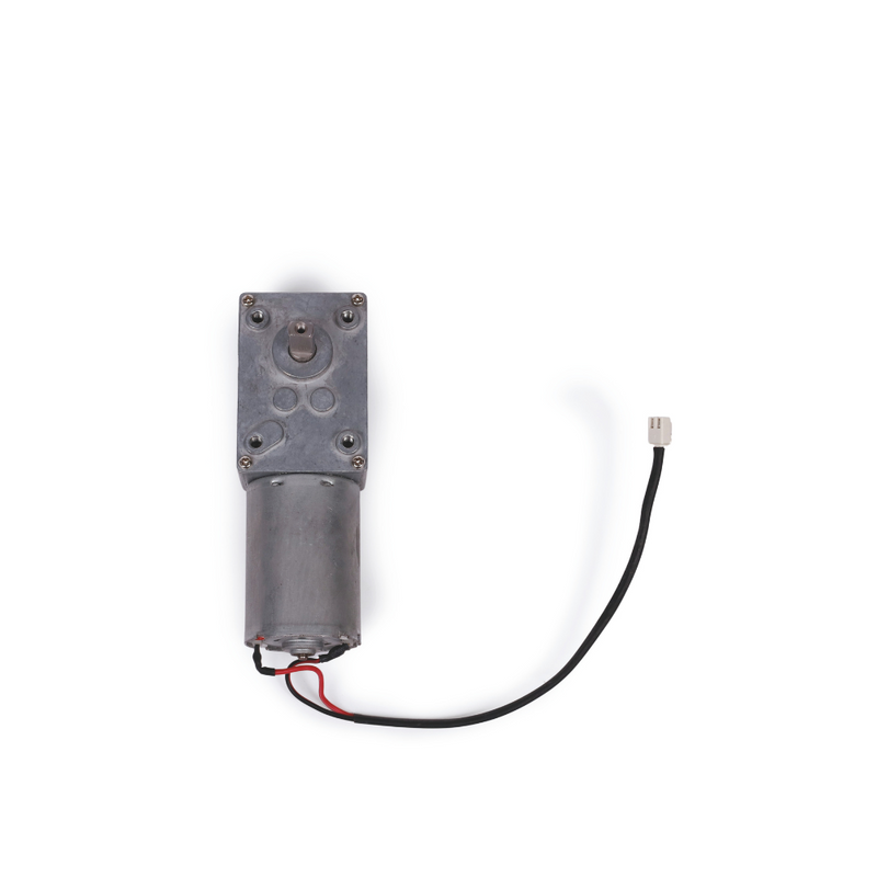 SMARTO Lettiera per gatti - ASSEMBLAGGIO MOTORE per sostituzione