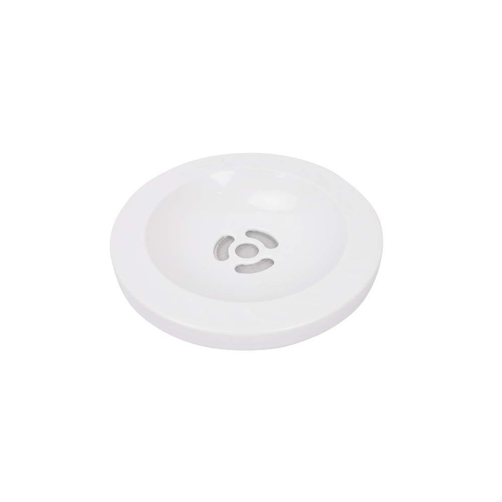 Ciotola per Cani Antispruzzo 3,7L - Nero Carbone