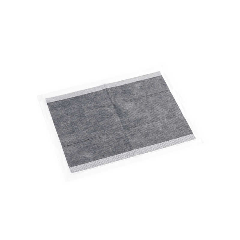 ESSENTIAL Carbon Training Pads 45x 60 cm - 50 pz