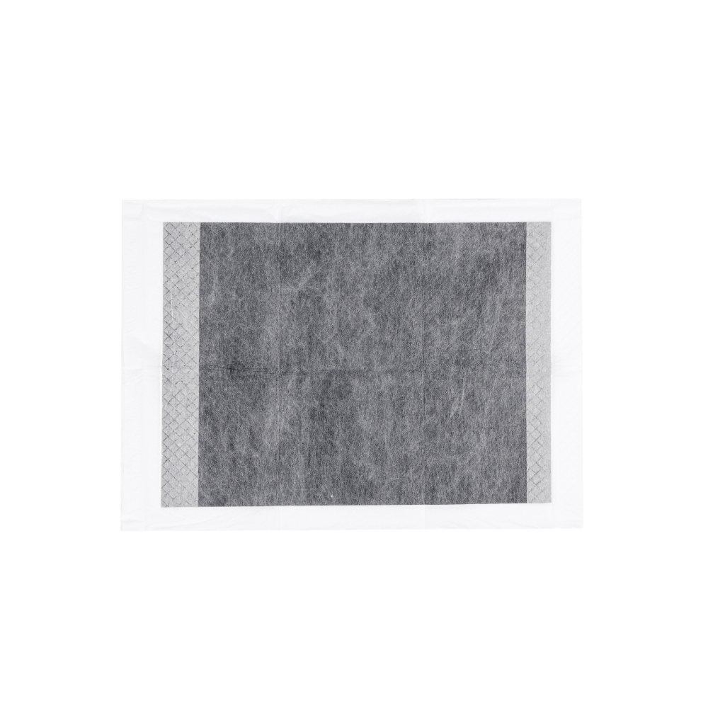 ESSENTIAL Carbon Training Pads 45 x 33 cm - 100 pz