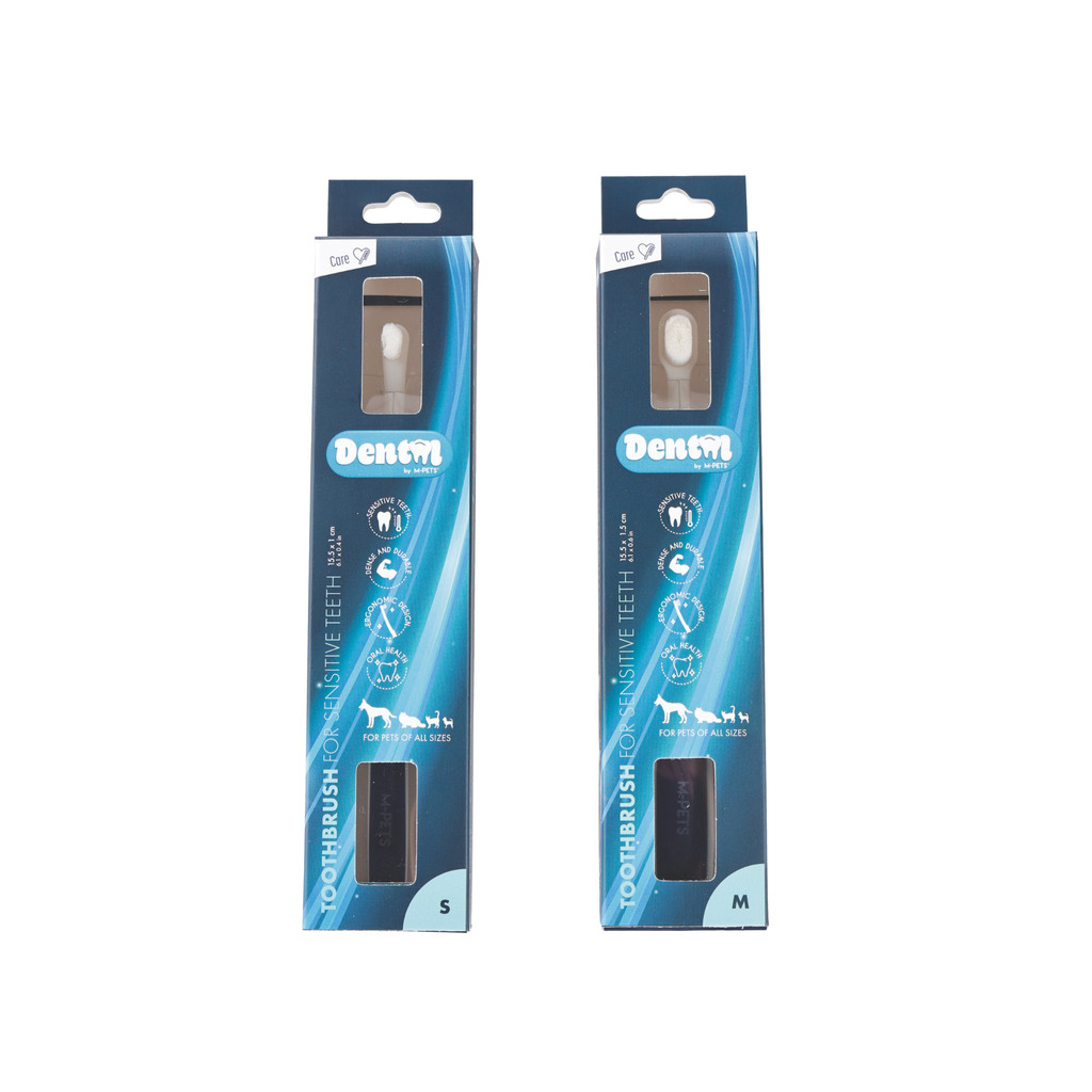 Dental Toothbrush for sensitive teeth M
