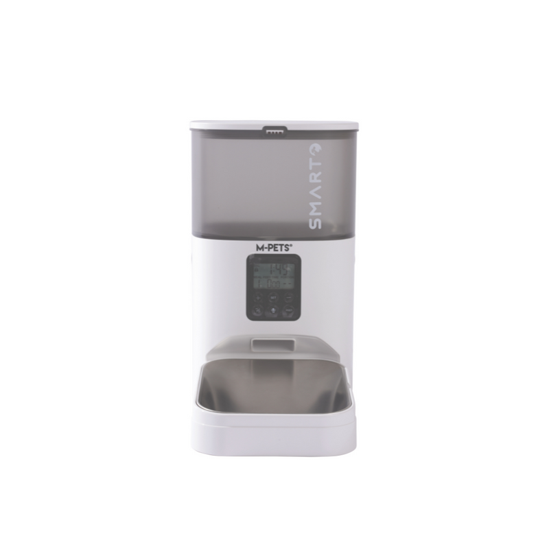 SMARTO M700 4L Dispenser automatico di cibo