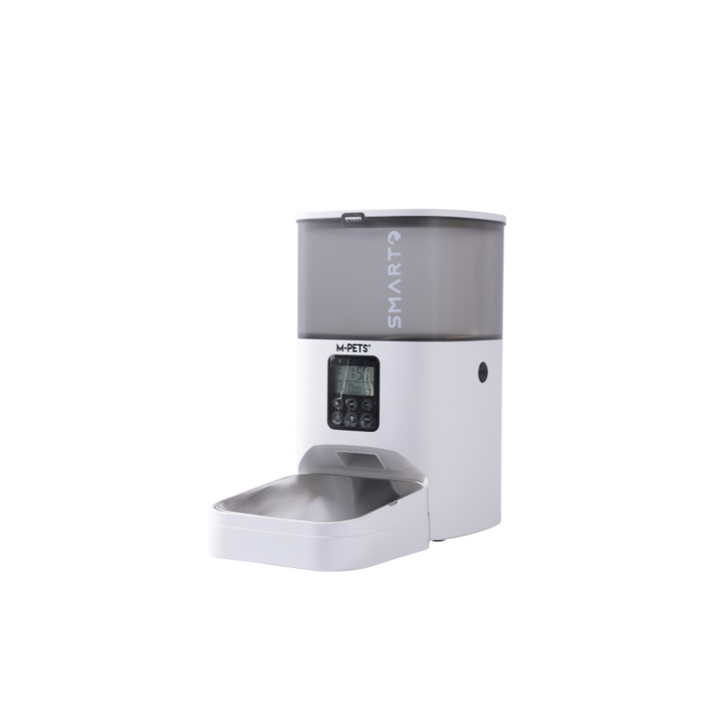 SMARTO M700 4L Dispenser automatico di cibo