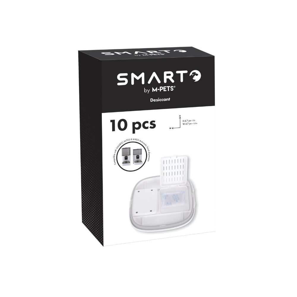 SMARTO Disidratante