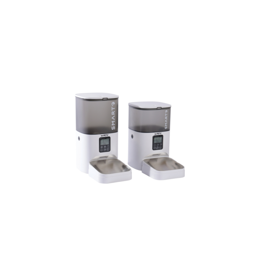 SMARTO M700 4L Dispenser automatico di cibo