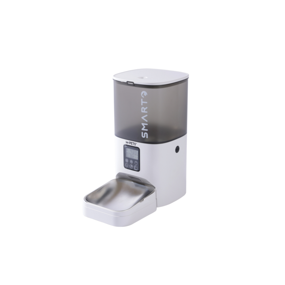 SMARTO M800 6L Distributore automatico di cibo