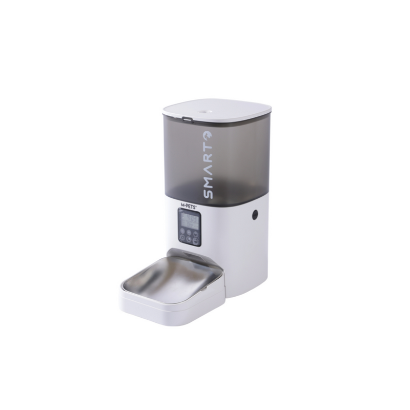 SMARTO M800 6L Distributore automatico di cibo