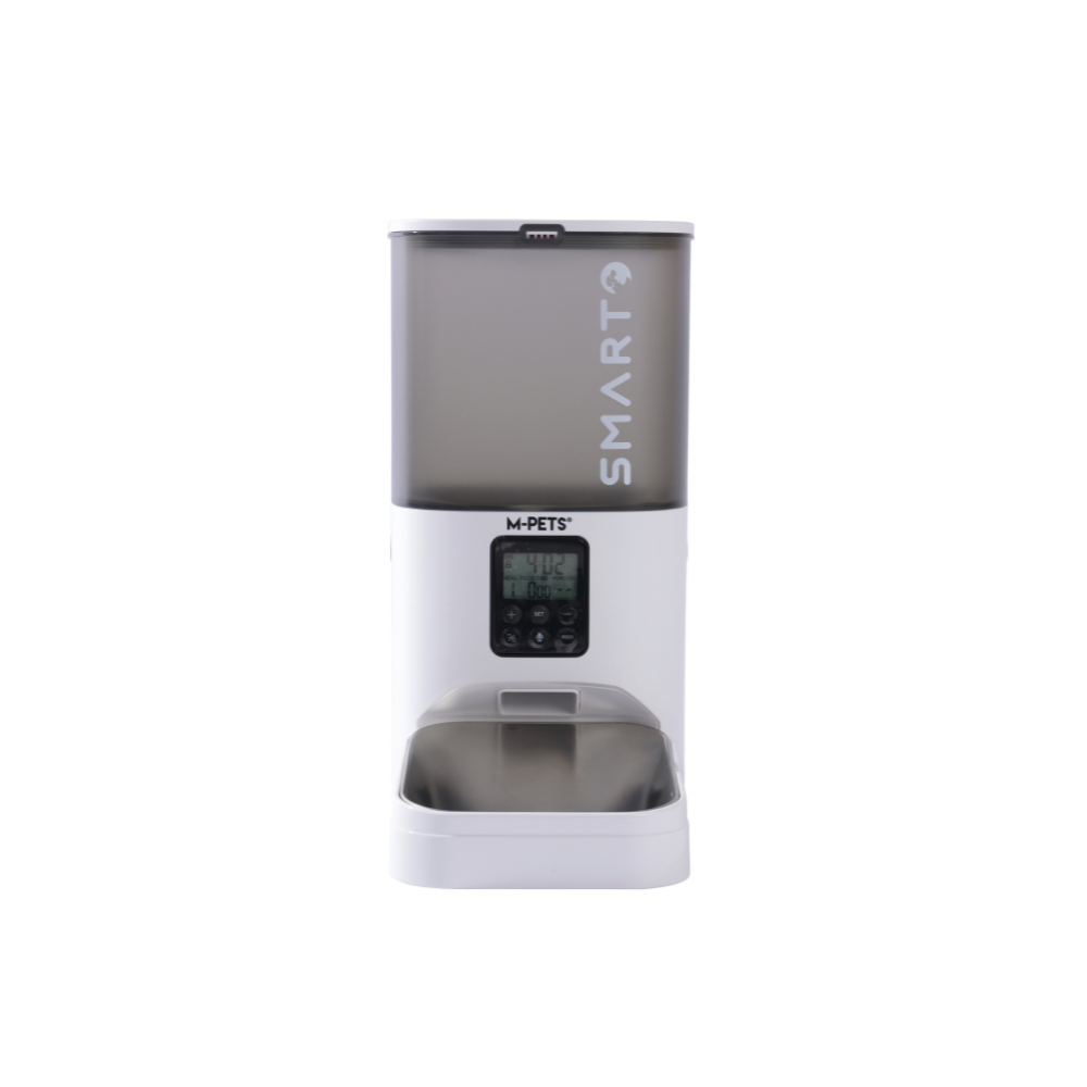 SMARTO M800 6L Distributore automatico di cibo