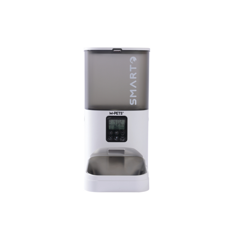 SMARTO M800 6L Distributore automatico di cibo