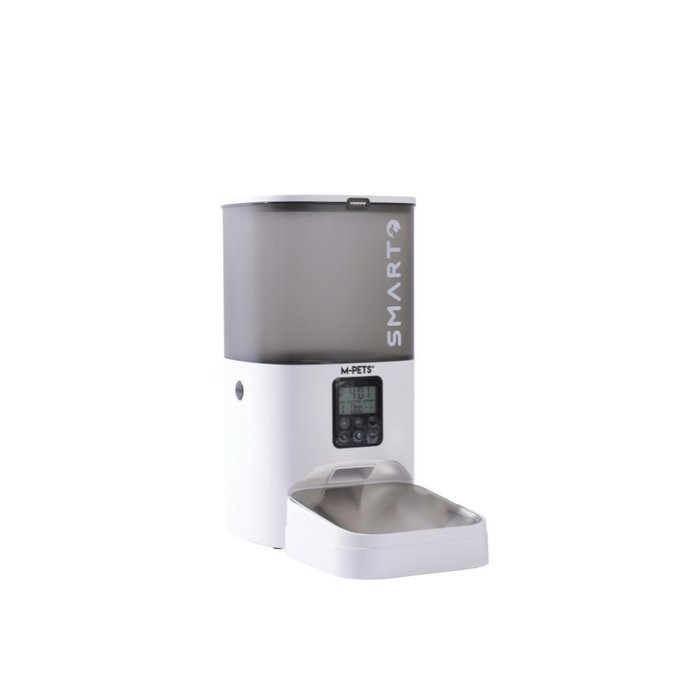 SMARTO M800 6L Distributore automatico di cibo