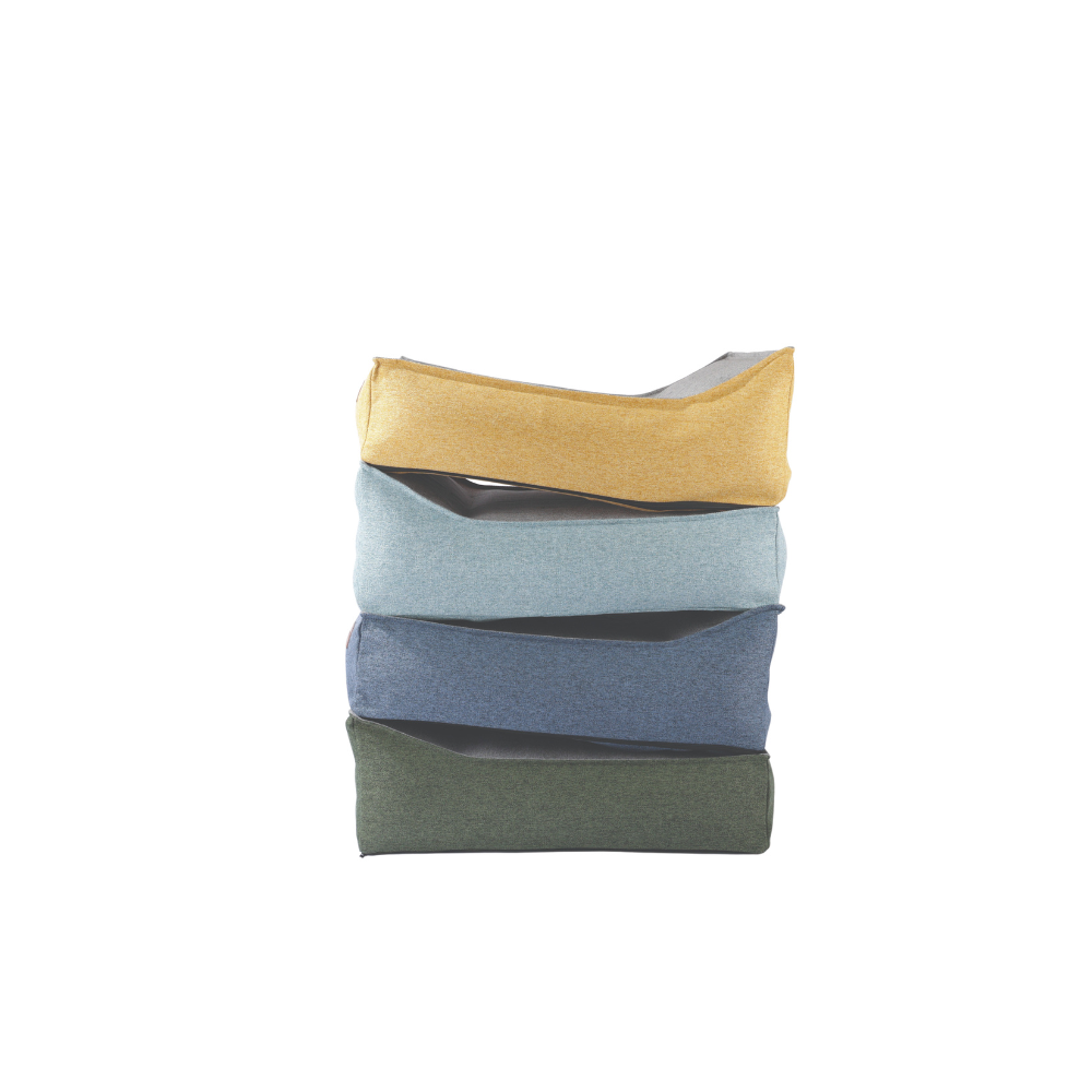 CLOUD Cuscino gonfiabile Golden Mist