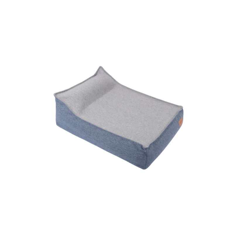 CLOUD Cuscino gonfiabile Stormy Navy