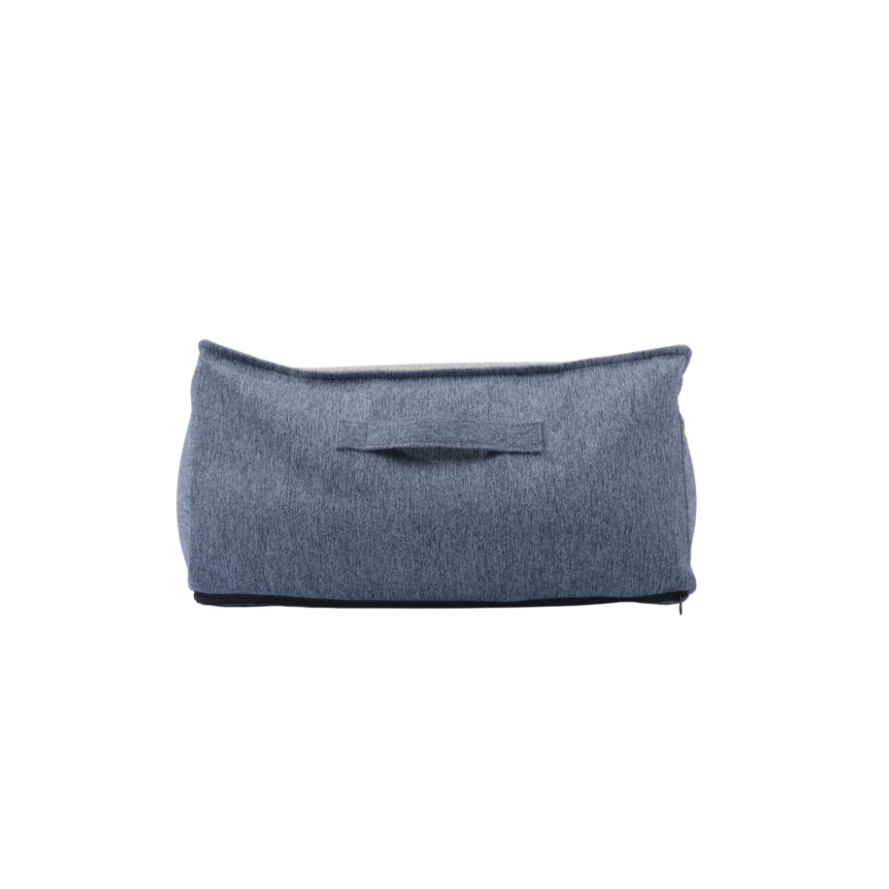 CLOUD Cuscino gonfiabile Stormy Navy