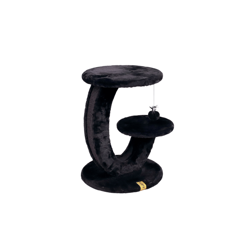 PANTHER Tiragraffi Premium per Gatti LUNA