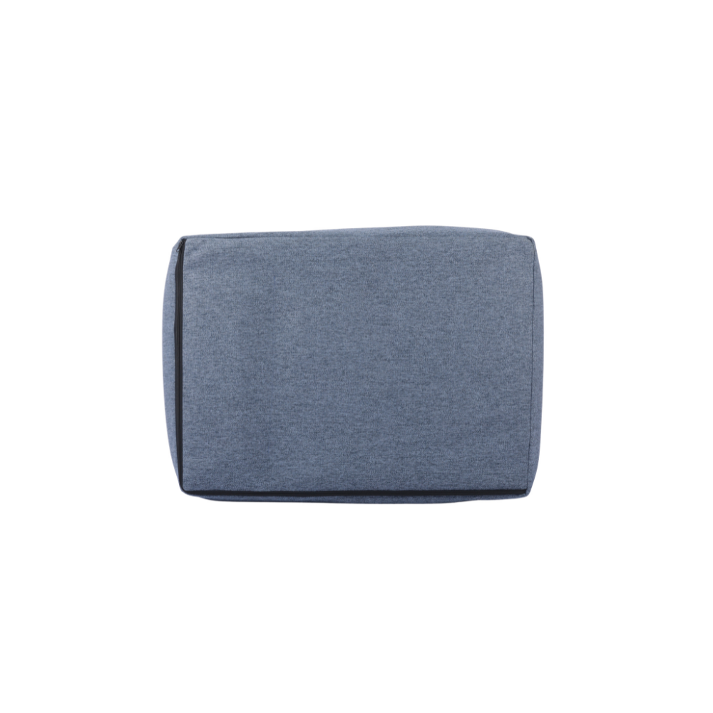 CLOUD Cuscino gonfiabile Stormy Navy