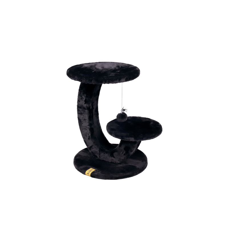 PANTHER Tiragraffi Premium per Gatti LUNA