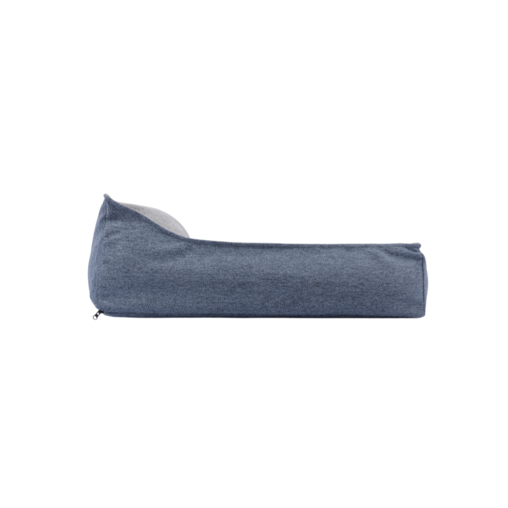 CLOUD Cuscino gonfiabile Stormy Navy