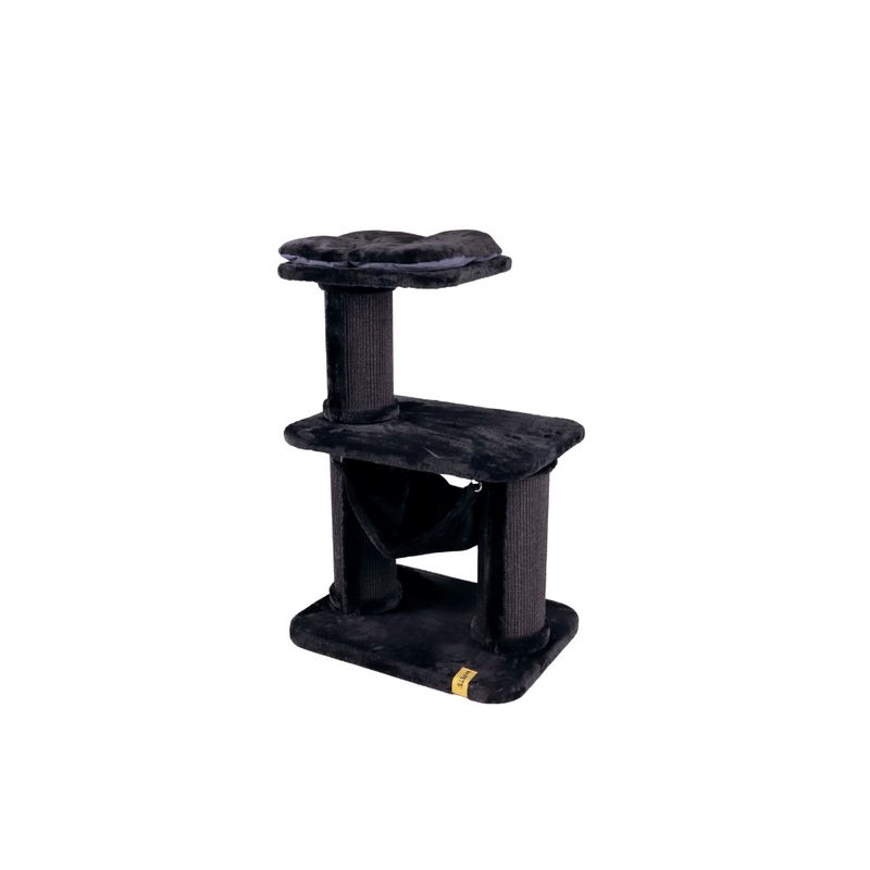 PANTHER Premium Tiragraffi per Gatti RELAX