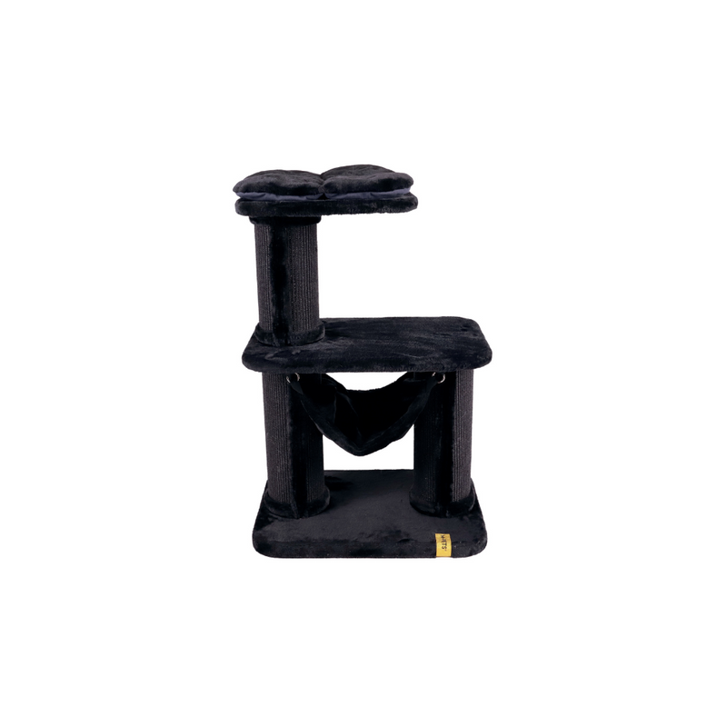 PANTHER Premium Tiragraffi per Gatti RELAX