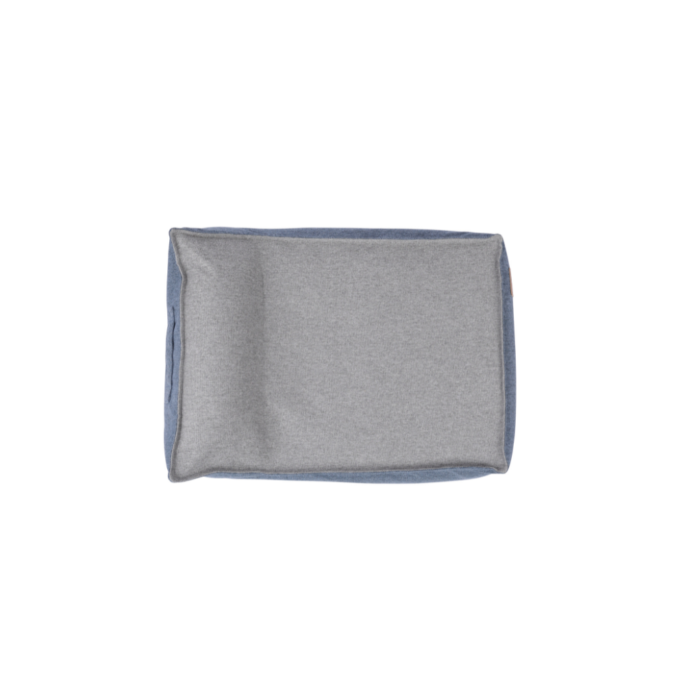 CLOUD Cuscino gonfiabile Stormy Navy