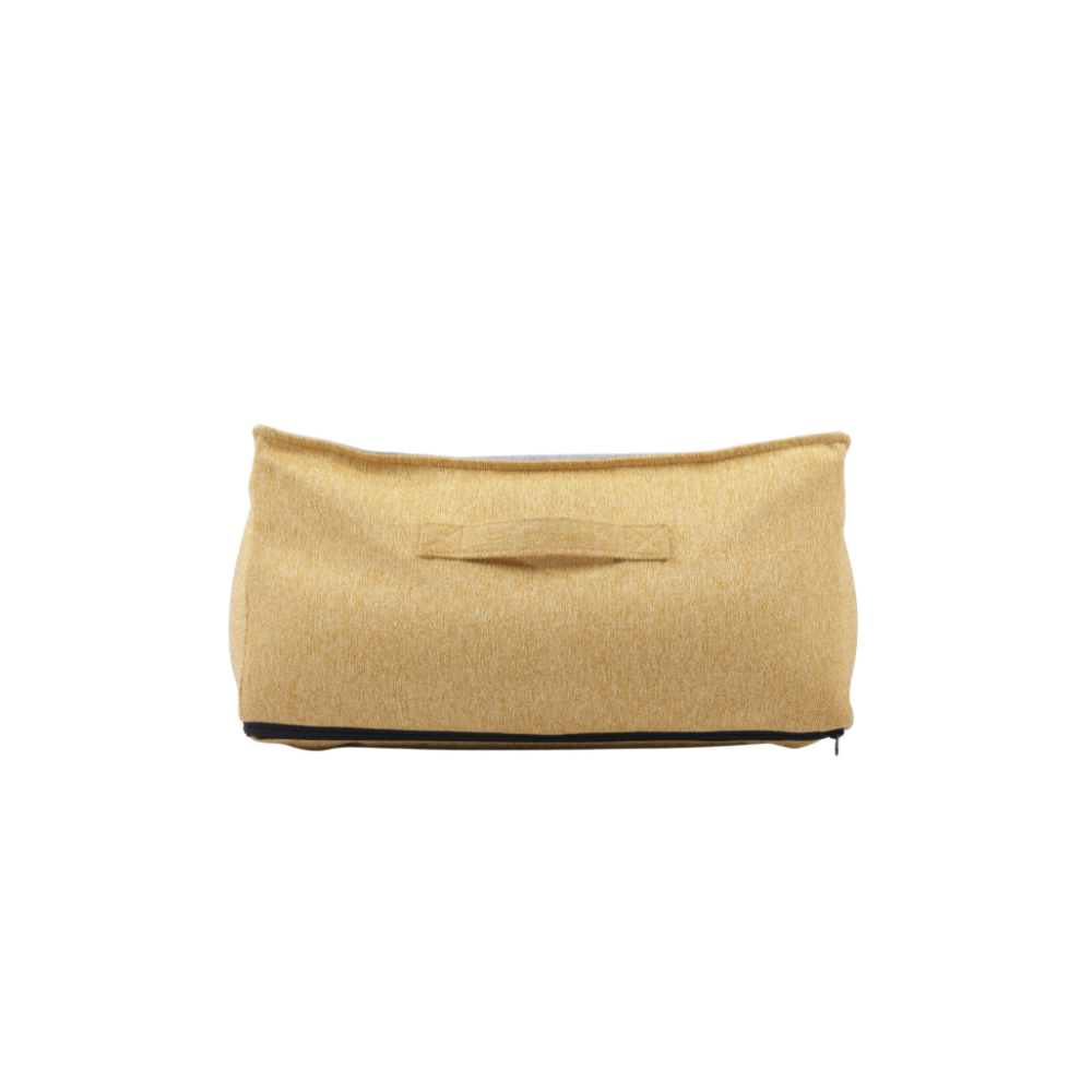 CLOUD Cuscino gonfiabile Golden Mist