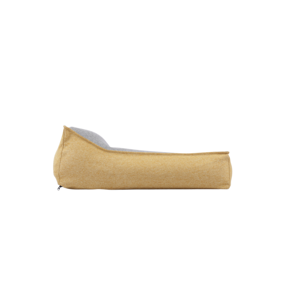 CLOUD Cuscino gonfiabile Golden Mist