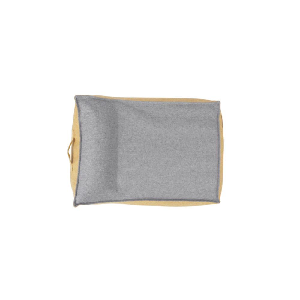 CLOUD Cuscino gonfiabile Golden Mist