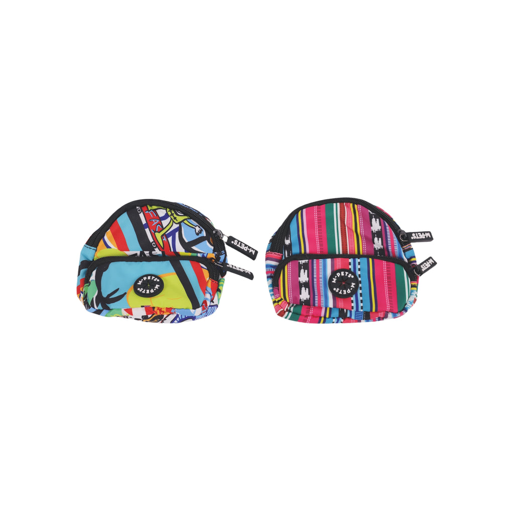 URBAN STYLE Freestyle Treat Bag for harness