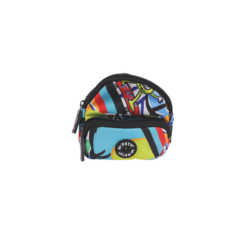 URBAN STYLE Freestyle Treat Bag for harness